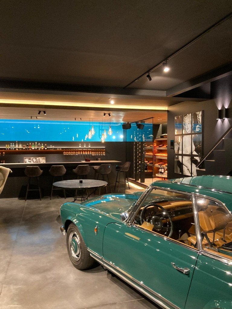 Uit Privé collectie "Prachtige Mercedes 230 SL", foto 6