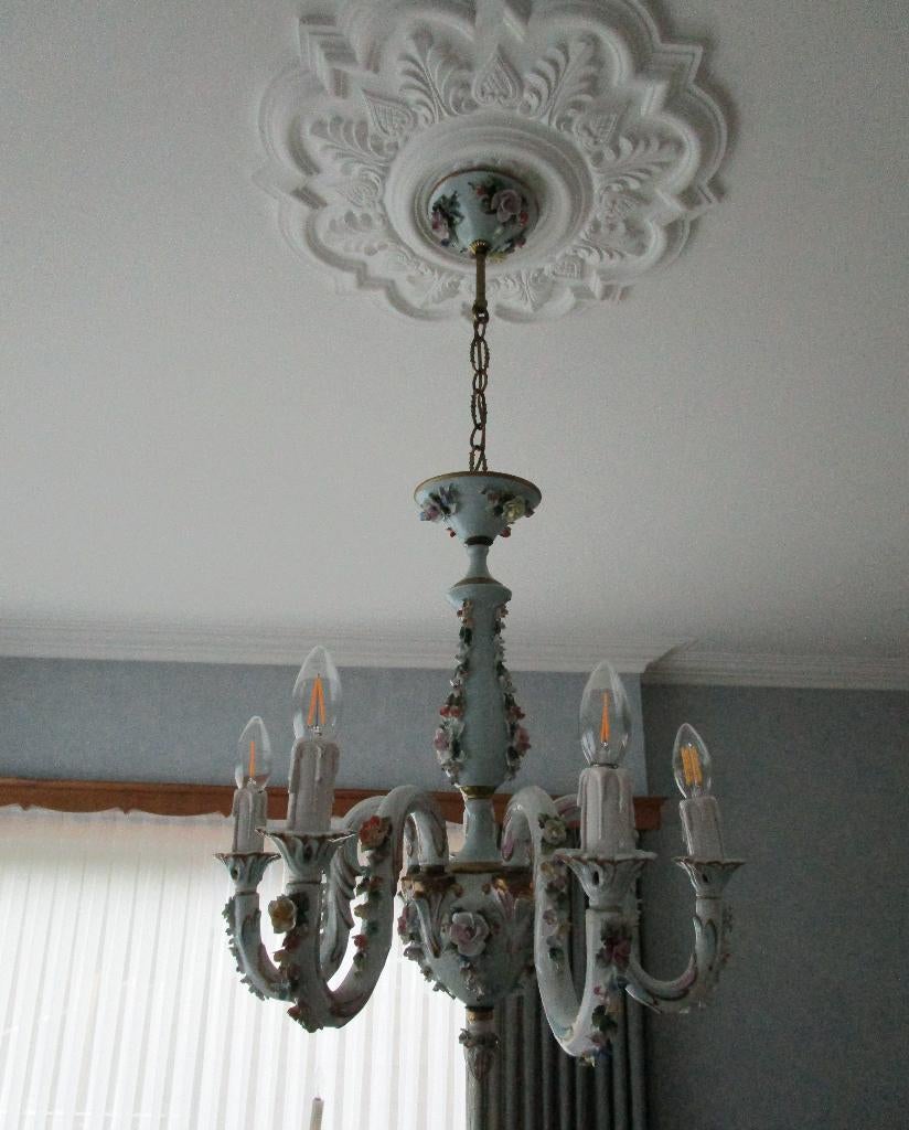 porselein luster, Antiek en Kunst, Ophalen