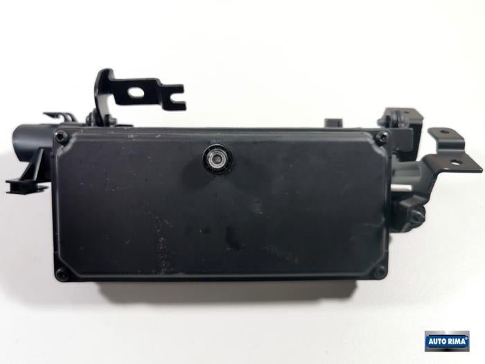Caméra avant d'un Volvo XC40, -, 3 mois de garantie, -, -