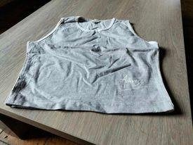 top m, Kleding | Dames, Topjes, Ophalen, Grijs