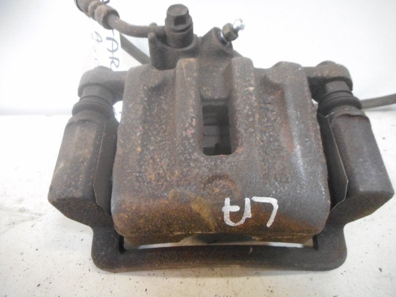 REMKLAUW LINKS ACHTER Opel Antara (LA6) (01-2006/01-2017), Gebruikt, Opel, Opel Automobile GmbH, Kontakt-opel@opel.com