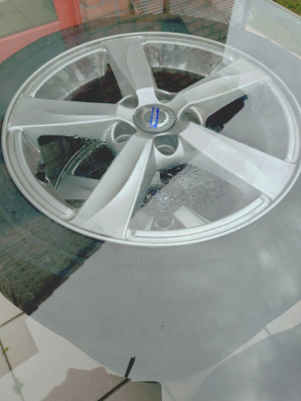 Wielen voor volvo v40, Auto's, Volvo, Particulier, Te koop, V40