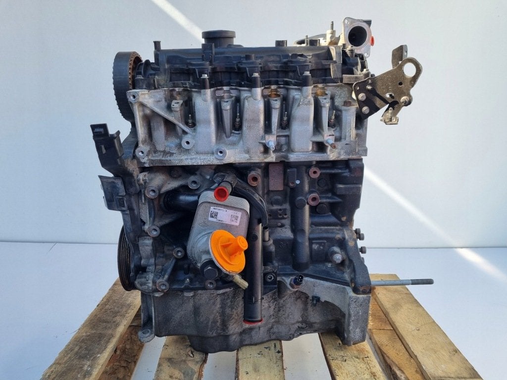 Moteur K9K649 Nu KADJAR RENAULT, Autos : Pièces & Accessoires, Envoi, Utilisé, Daihatsu