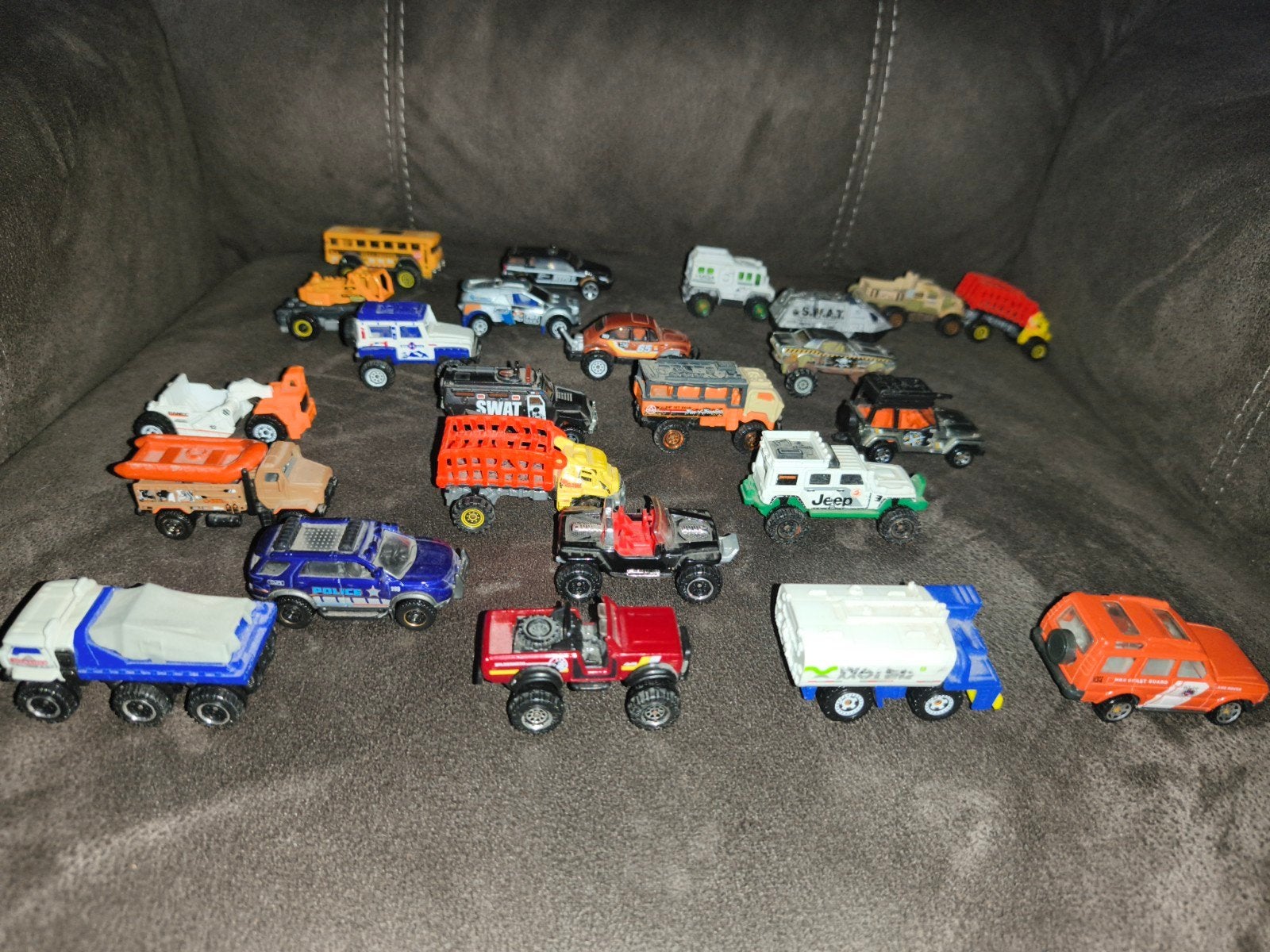 matchbox off, Collections, Enlèvement ou Envoi