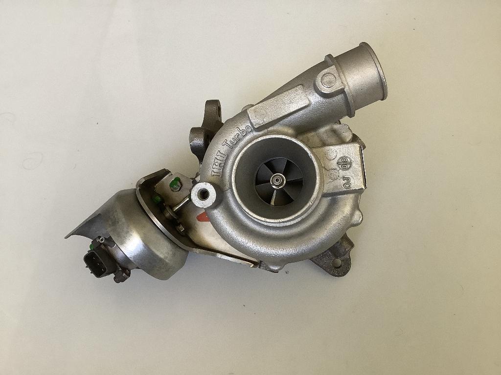 Turbo Subaru Forster, Turbo Subaru Impreza, Legacy 2.0D VF55, Enlèvement, Neuf, Subaru