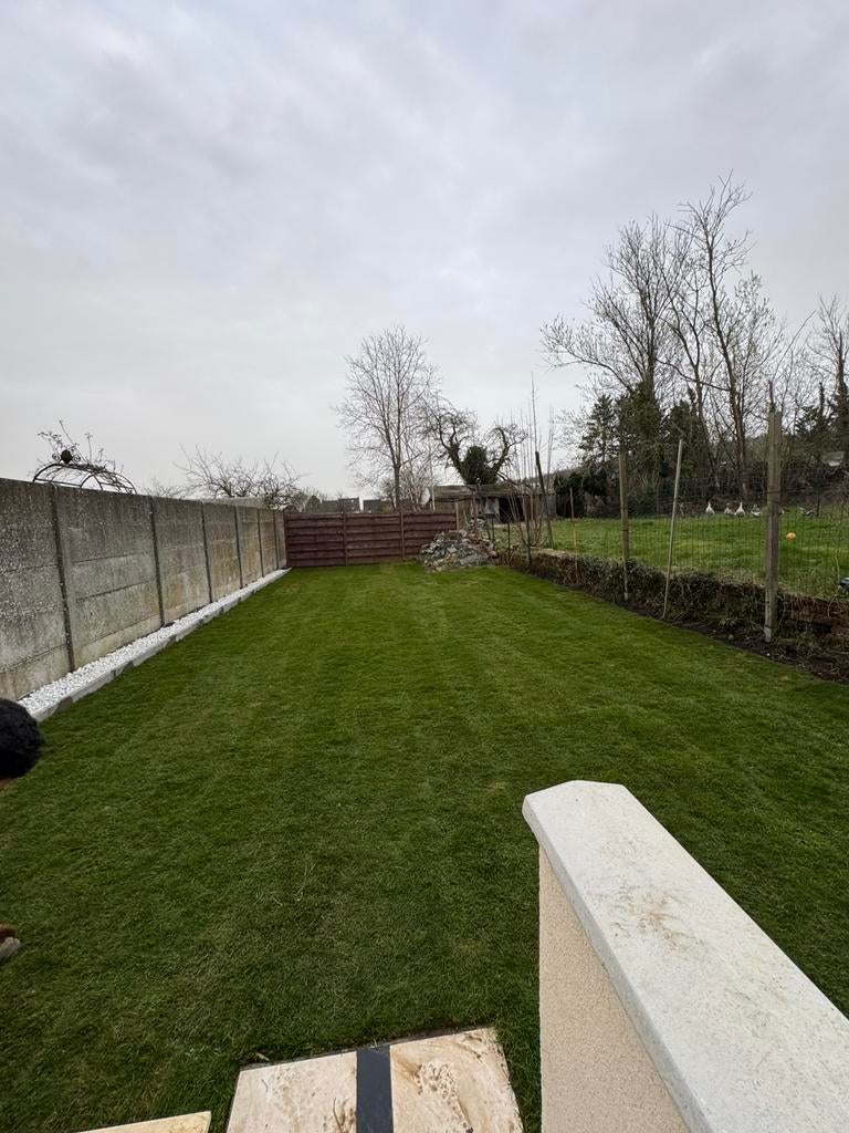 Jardinage, Tuin en Terras, Gras en Kunstgras, Nieuw, Ophalen of Verzenden