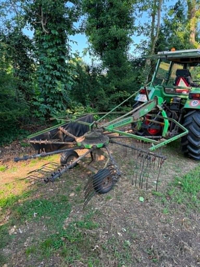 Hooi hark, Zakelijke goederen, Landbouw | Werktuigen, Ophalen, Overige, Oogstmachine
