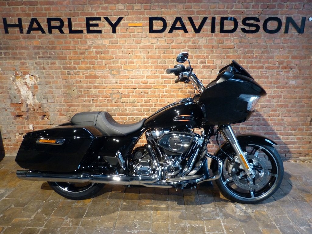 Harley-Davidson TOURING FLTRX Road Glide (bj 2025), Motoren, ABS, Harley-Davidson, Meer dan 35 kW, Overig