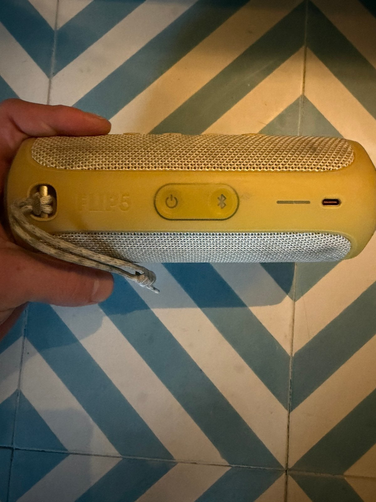 JBL flip 5, TV, Hi-fi & Vidéo, Enlèvement, Comme neuf, JBL