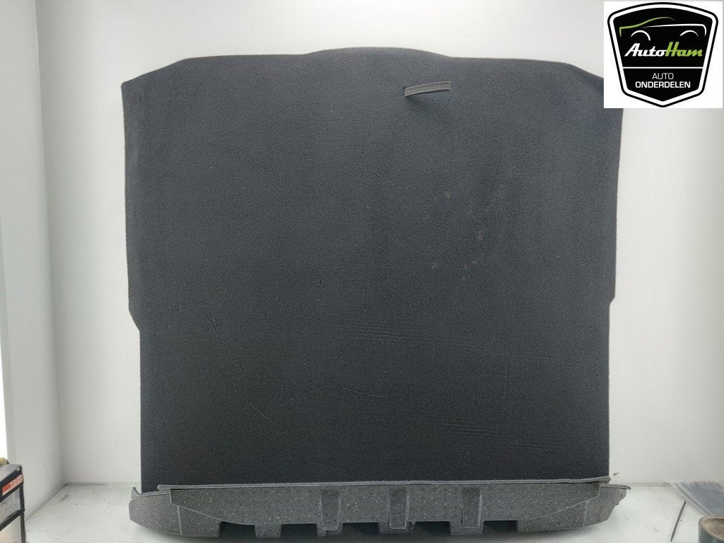 TAPIS DE COFFRE Arteon (3HAB) (|3G88634636B5|3G8863463|), Autos : Pièces & Accessoires, Volkswagen, Volkswagen AG, Utilisé, Kundenbetreuung@volkswagen.de