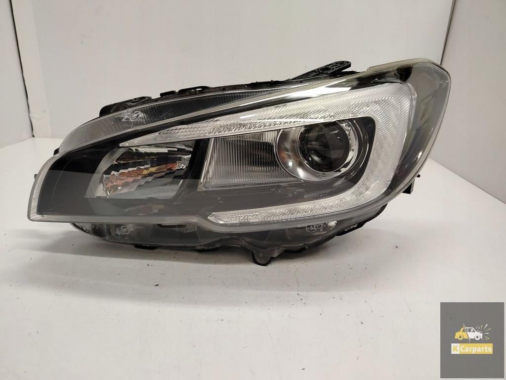 Phare gauche Levorg pour Subaru Impreza WRX STI Ideal, Subaru, Info@subaru.co.jp, Ebisu, Shibuya-ku 1-20-8
150-8554  Tokyo, Subaru Corporation
