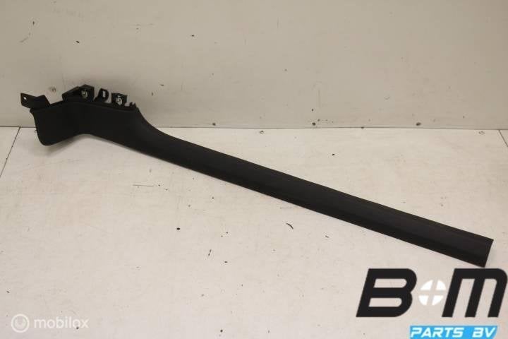 Dorpelbekleding links (bestuurderskant) VW Beetle 5C, Gebruikt