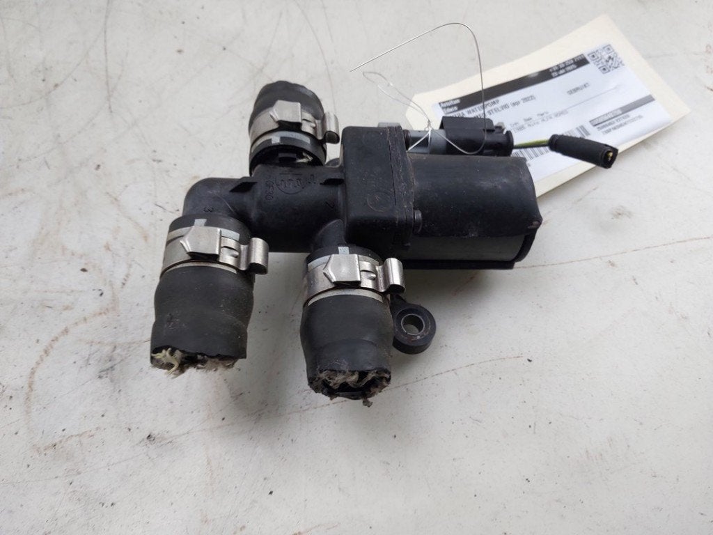 EXTRA WATERPOMP Stelvio (949) (|00505640750|50564075|), Stellantis Europe S.p.A, Gebruikt, IPC D1-09 Bahnhofsplatz
65423  Rüsselsheim am Main, DE