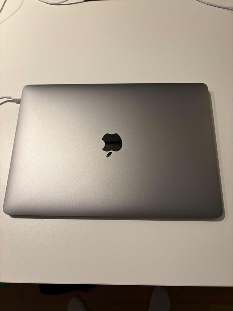 MacBook Air - Goede staat, Ophalen, Zo goed als nieuw