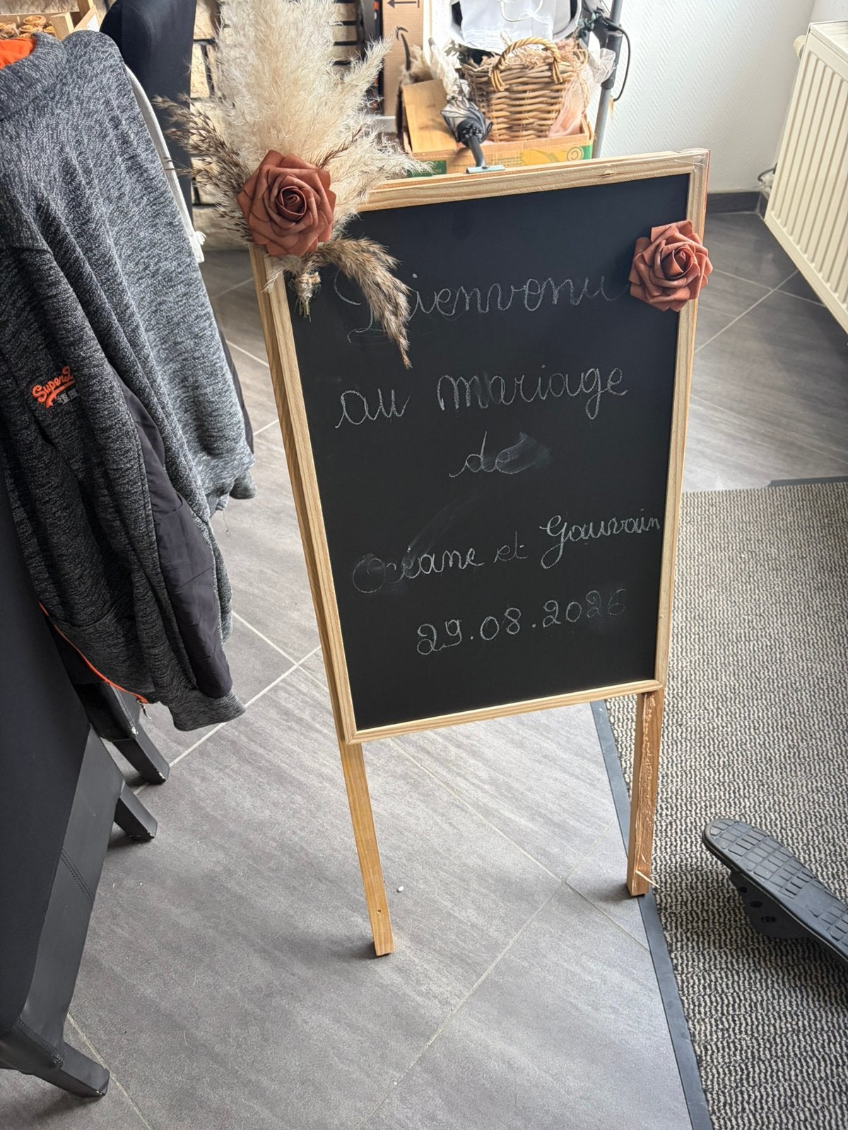 Tableau 5 euros, Enlèvement, Comme neuf