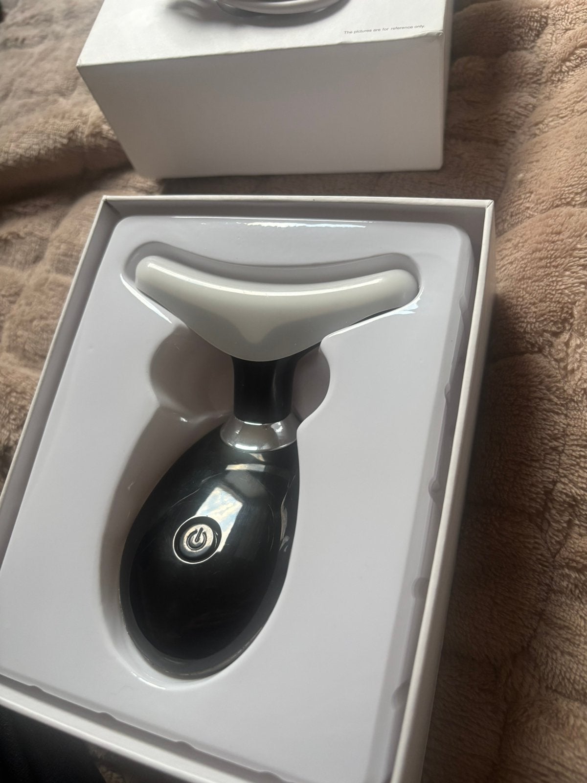 Nieuw LED Huidverjongingsapparaat ES-1081 – Ongebruikt –, Bijoux, Sacs & Beauté, Beauté | Soins du visage, Envoi, Neuf, Tout le visage
