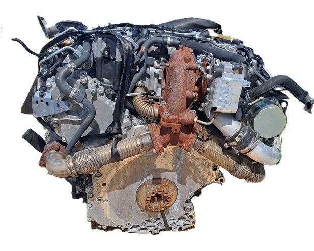 Moteur CCWB Complet Q5 A5 A4 AUDI, Autos : Pièces & Accessoires, Envoi, Utilisé, Daihatsu