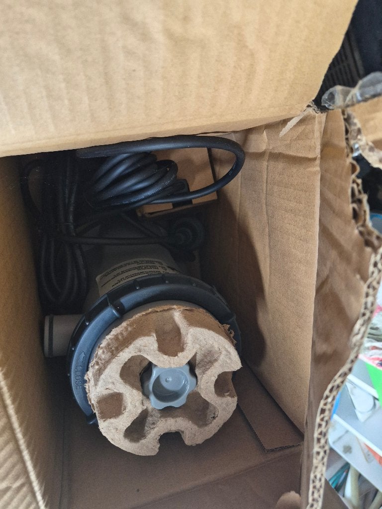 bestway zwembad pomp, Ophalen, Nieuw, Filter