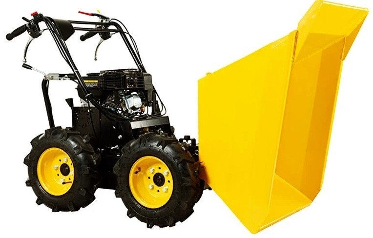 transporteur sur roues 4x4 Atica nouveau, Enlèvement ou Envoi, Véhicule ou Remorque
