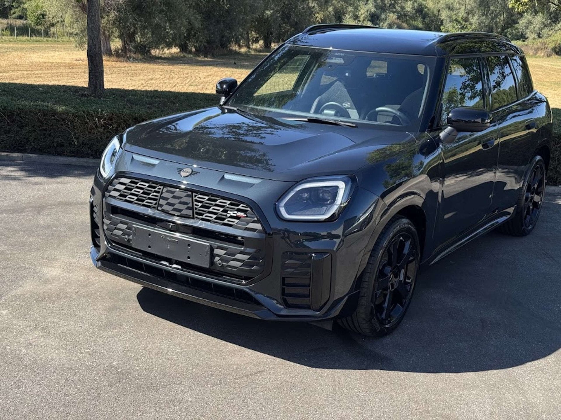 MINI Countryman C JOHN COOPER WORKS TRIM/ 360 CAM / PANO / H, Auto's, Automaat, Gebruikt, Countryman, https://public.car-pass.be/vhr/f27a6bee-4cd2-4d66-9658-98758d6c5a51