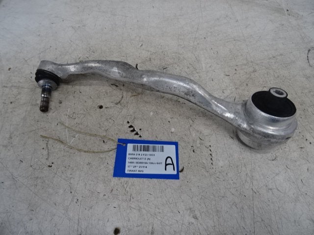 REACTIESTANG LINKS VOOR BMW 2 serie (F23) (01-2014/06-2021), Gebruikt, BMW