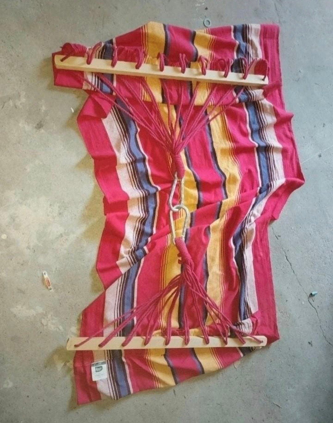 Hamac suspendu neuf