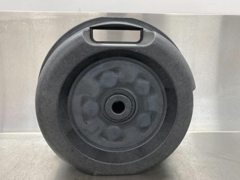 SUBWOOFER Nissan Murano (Z51) (|28170CA10A|), Gebruikt, Dhr. M. Roggen, Marinus@Japoto.nl, Stadsweg 37 37
9917 PV  WIRDUM GR., NL