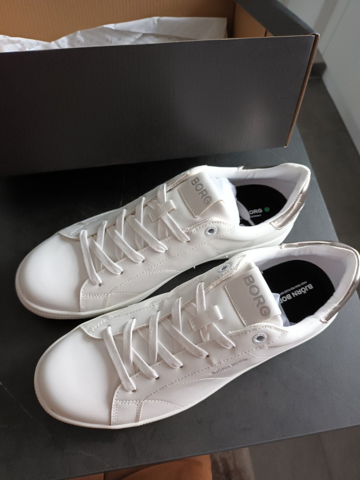 sneakers Björn Borg, Ophalen, Sneakers