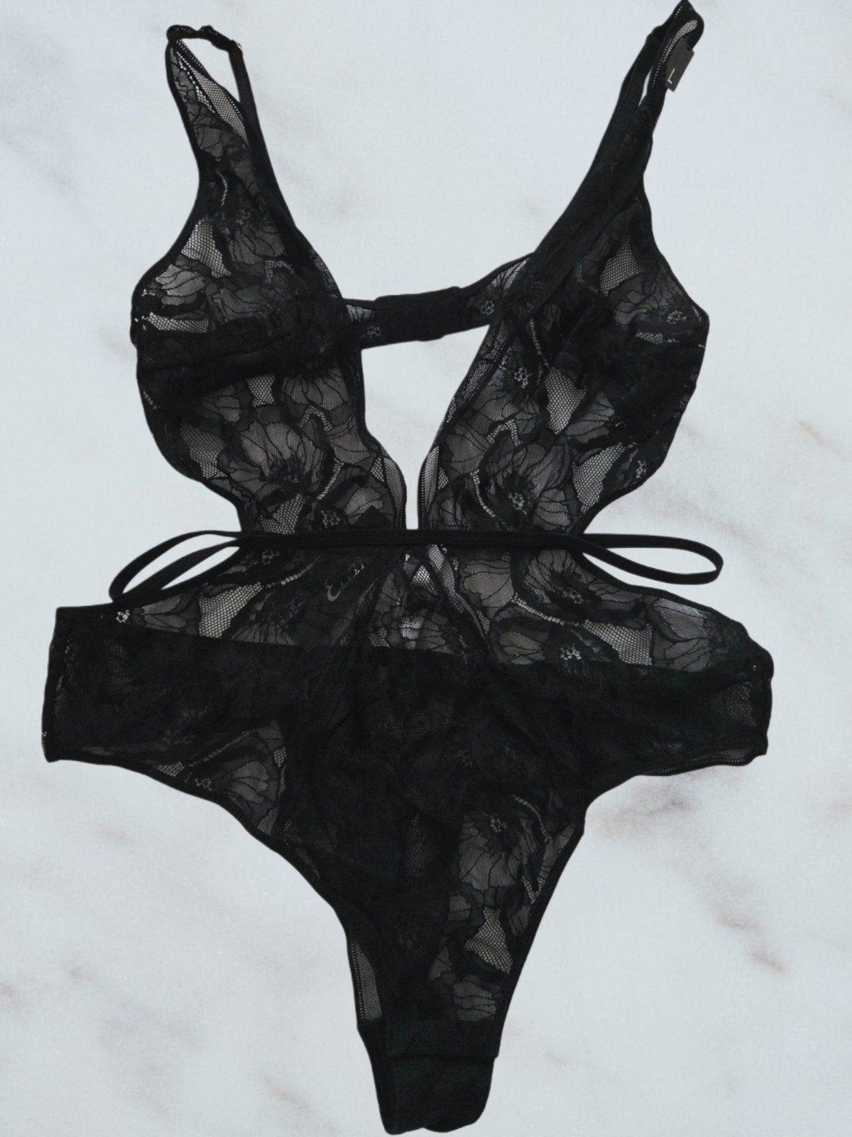 Lichaam ️ TEAM ️, Kleding | Dames, Ondergoed en Lingerie, Ophalen, Zwart