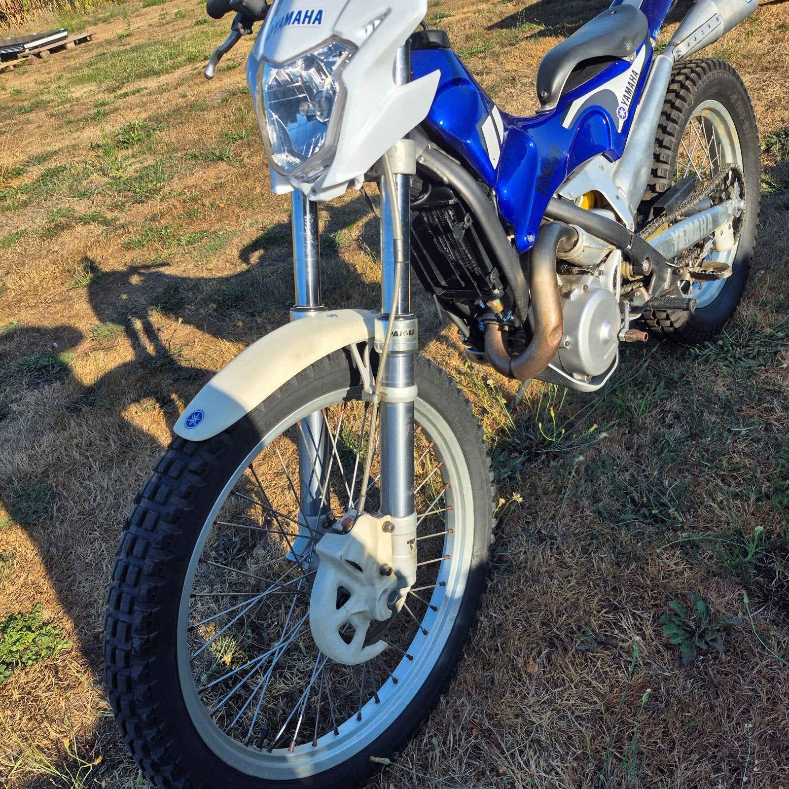 yamaha, Motoren, Onderdelen | Yamaha, Ophalen