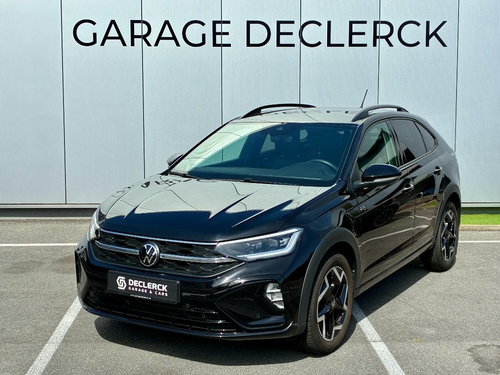 VW TAIGO, Achat, Euro 6, Garantie prolongée, Noir