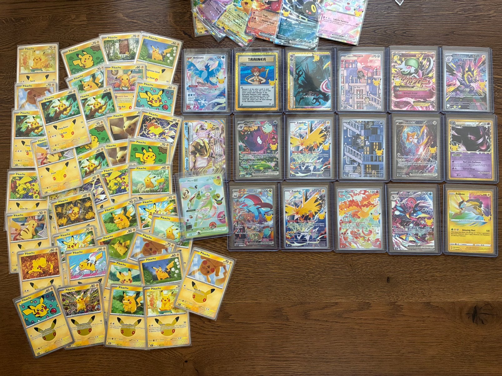 La 30e célébration de Pokemon arrive !, Enlèvement ou Envoi, Neuf