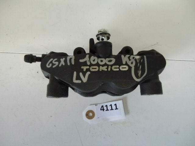 GSXR1000 2007 - 2008 Suzuki Remklauw D1-21058, Motoren, Onderdelen | Suzuki
