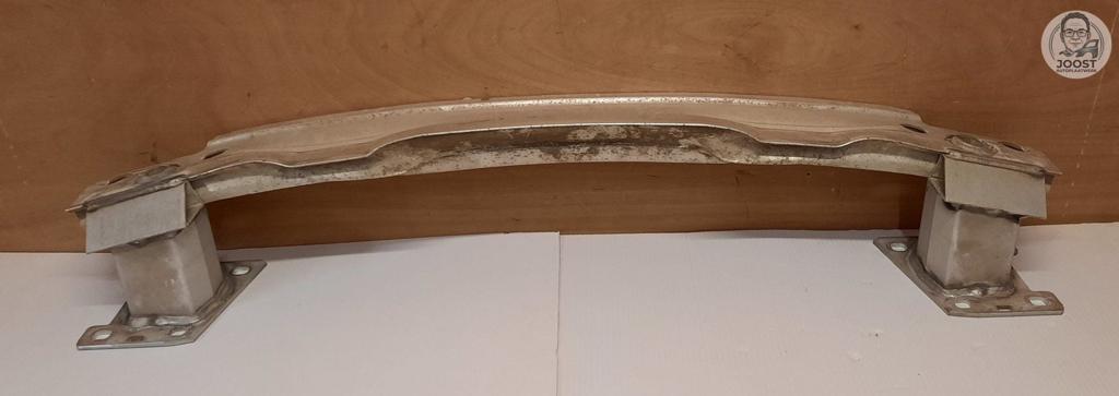 Bumperbalk achter Porsche Cayenne 9Y vanaf '17 9Y0807309A, Auto-onderdelen, Gebruikt, -, -, Porsche