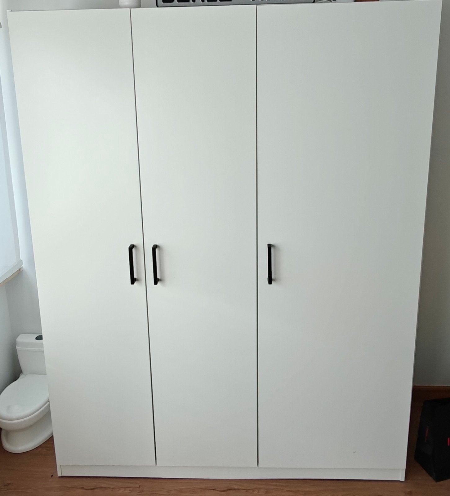 IKEA kast 180x140x50 cm, Ophalen, Gebruikt, 100 tot 150 cm, 150 tot 200 cm