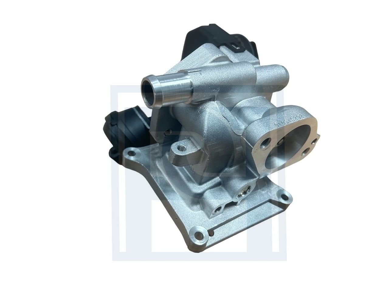 Volvo EGR klep D4204TX Volvo S90 - V90 - XC90 - S60 - V60 -, Enlèvement ou Envoi, Neuf