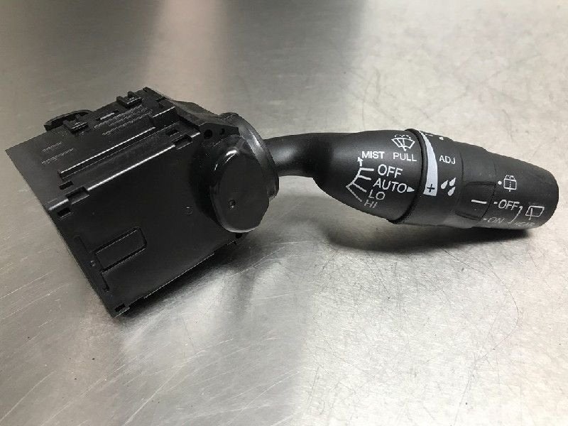 COMMODO ESSUIE-GLACE Honda Insight (ZE2) (01-2009/02-2014), Utilisé, Honda