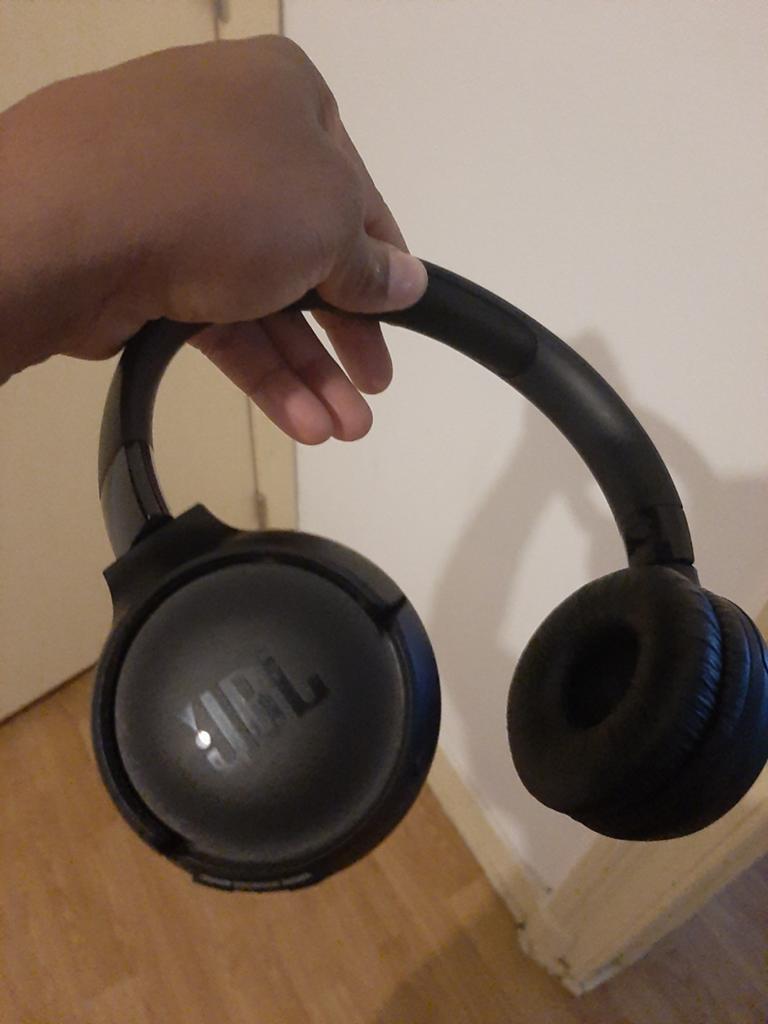 Casque jbl tune 520bt, TV, Hi-fi & Vidéo, Casques audio, Enlèvement ou Envoi