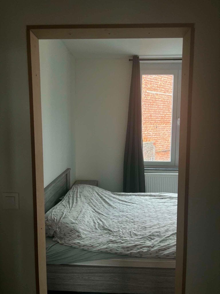 Appartement à louer, Immo, 35 à 50 m², Liège (ville)