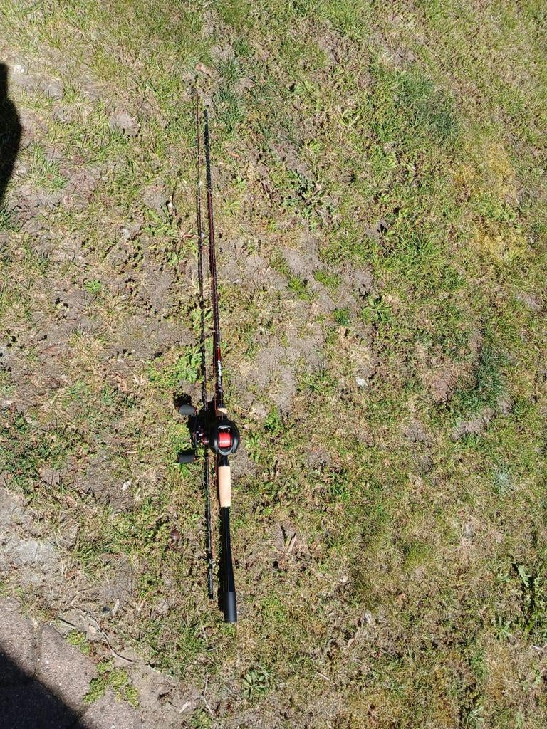 Ultimate vishengel, Enlèvement, Neuf, Ensemble complet