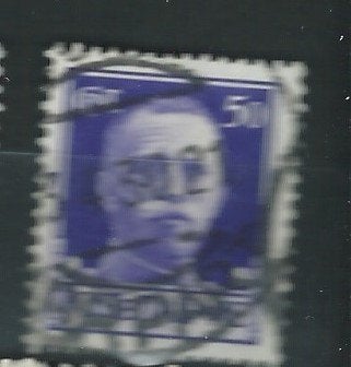 ITALIË, Ophalen of Verzenden, Gestempeld