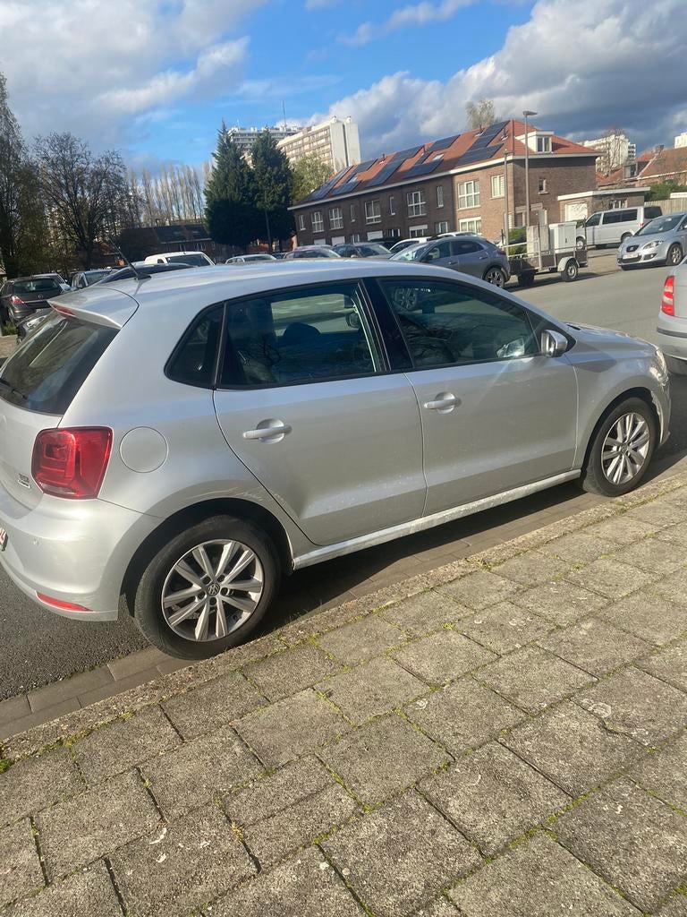 moteur VW Polo 6R 12 essence, Argent ou Gris, Achat, Système Start/Stop, Boîte manuelle