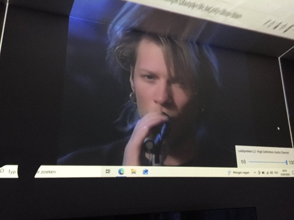 Videoprojector/Beamer Casio XJ-A146-Uitstekende Beeld, Ophalen, Zo goed als nieuw