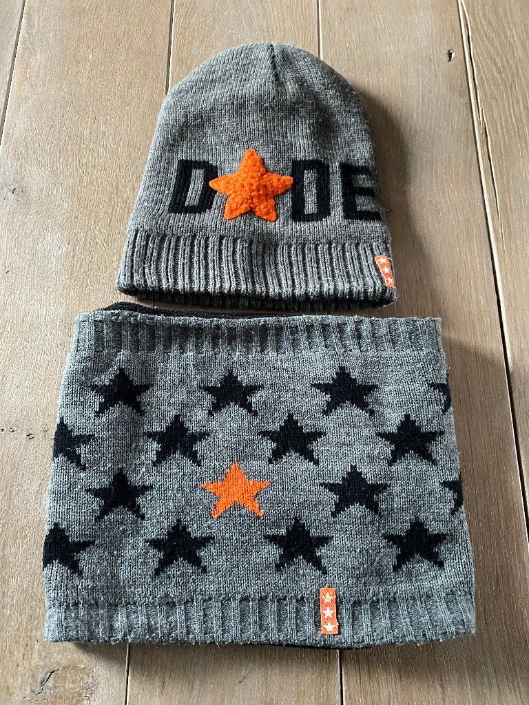 muts en sjaal, Ophalen of Verzenden, Muts