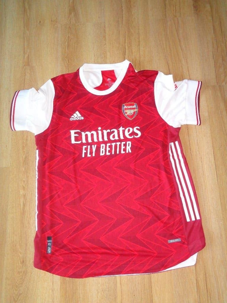 Arsenal FC shirt in de maat XL, Maat XL, Ophalen of Verzenden, Zo goed als nieuw, Shirt