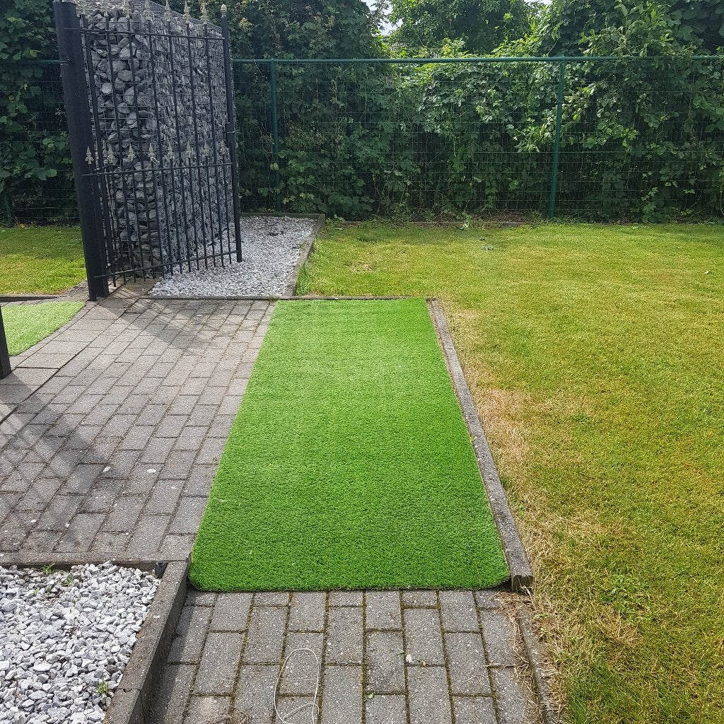 kunst grasmatten, Jardin & Terrasse, Gazon & Gazon artificiel, Enlèvement