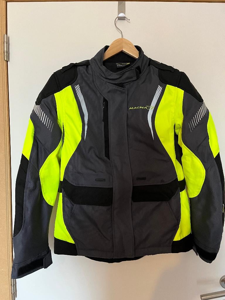 Veste moto dame Taille S, Enlèvement ou Envoi, Seconde main, Femmes, DAINESE
