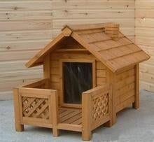 Hondenhok Schnauzer 1 - 179 Euro