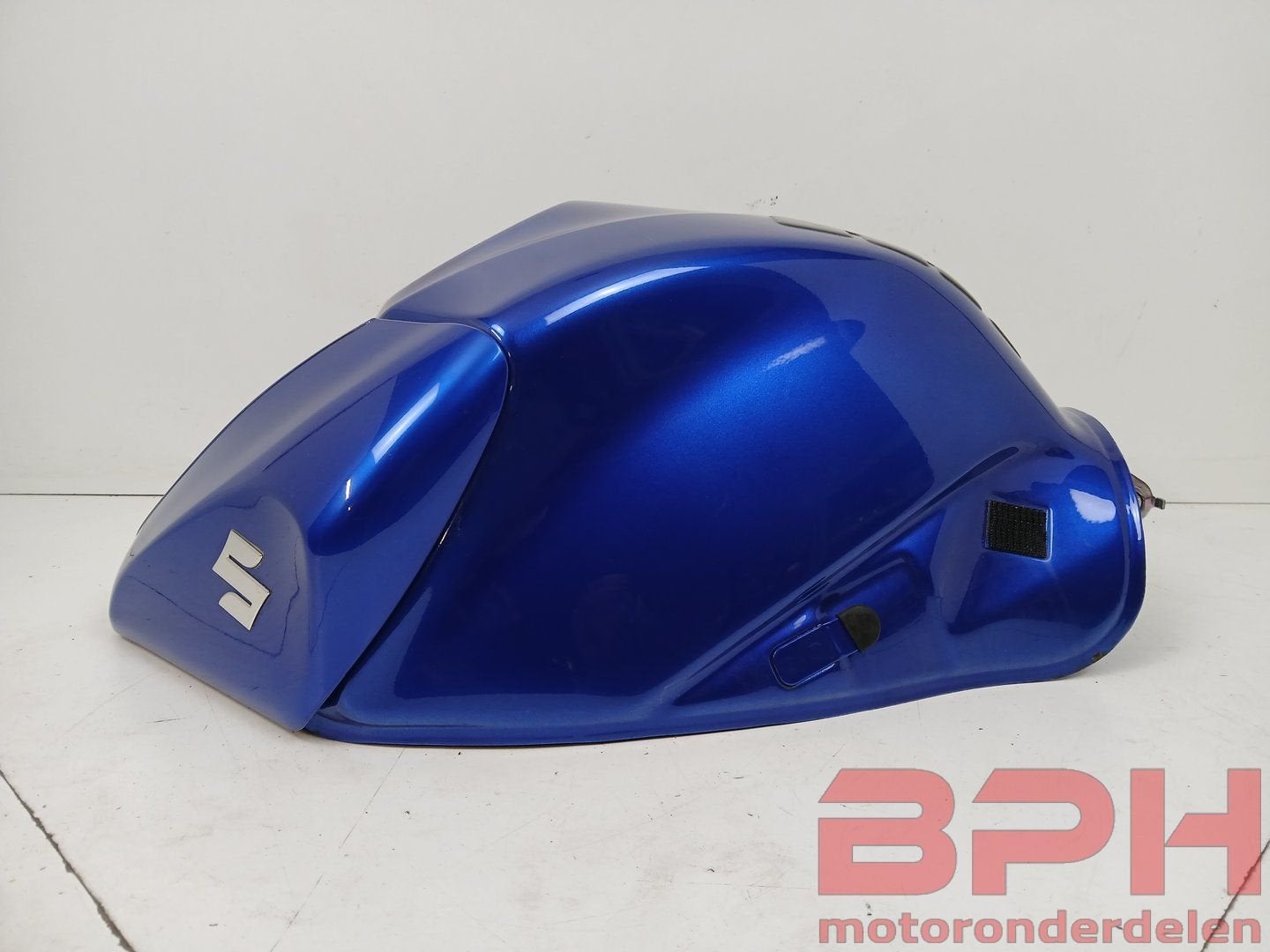 Tank Suzuki GSX-R 600 750 K6 - K7 2006 t/m 2007 fueltank 3 G, Motoren, Gebruikt, -, -, Ophalen of Verzenden