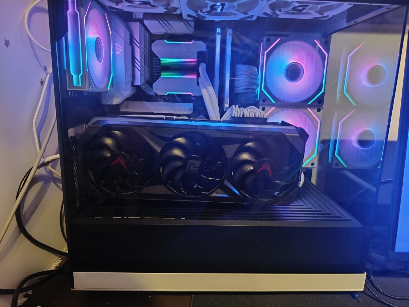 gaming pc, Enlèvement, Gaming, SSD
